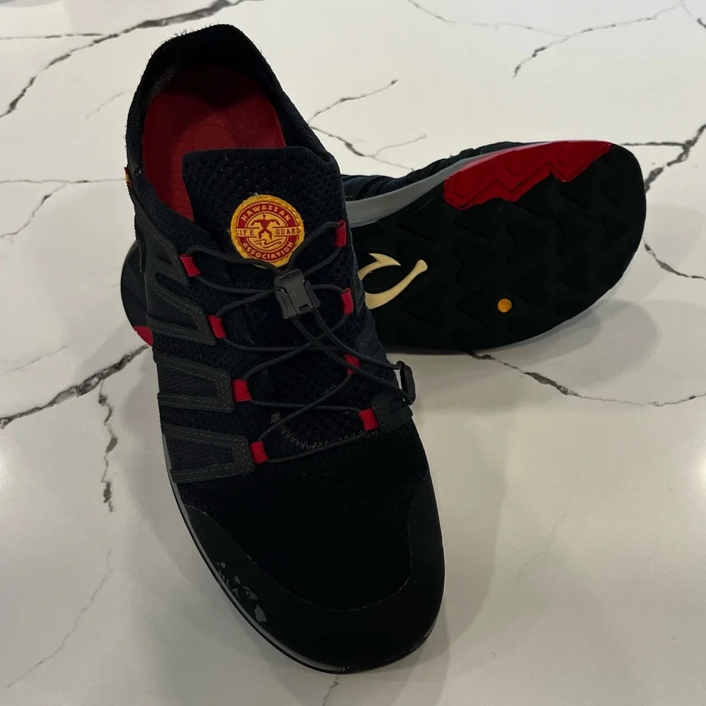 OluKai Imaka Trainer - Picture 2 of 4